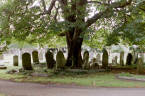 Mortlake Cemetery, Surrey, England