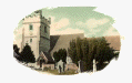 Harmondsworth St.Marys, Middlesex, England