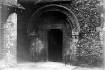 Hurley Priory Doorway -  Berkshire, England