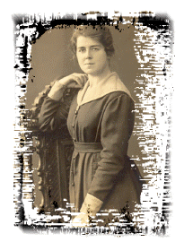 Violet Caroline Alice POLDING