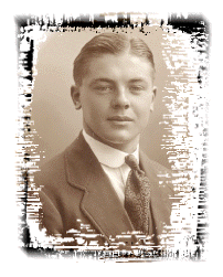 Ernest Norman POLDING