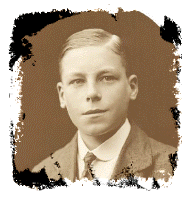 Reginald Richard Henry POLDING