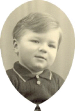 Robert Andrew GALLOWAY