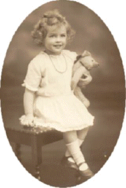 Barbara Eileen GREENSHIELDS