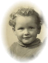 Bernard John POLDING