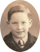 Bernard John POLDING