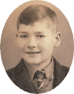 David Richard POLDING