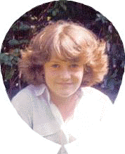 Suzanne Jane Elizabeth WALKER