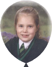 Danielle Elizabeth BROWN