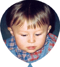 Charles David CARD b.1998 son of Lori and Dave