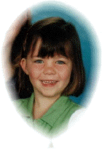 Holly Margaret Wilson