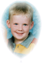 Blake John McDonald Fraser