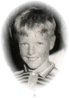 Timothy George Fraser