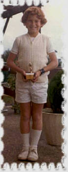 Darren William Millhouse