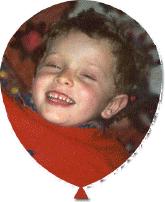 son of Darren Millhouse