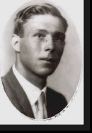 John William Martin Millhouse